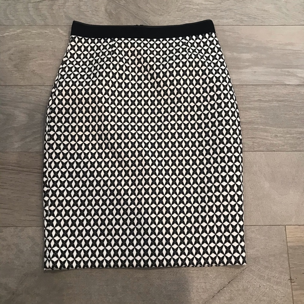 Banana Republic Pencil Skirt